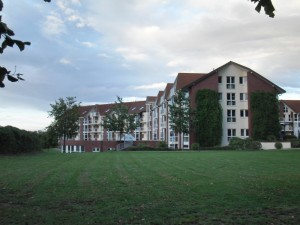 Ostseeklinik Poel - Mutter-Kind-Kuren